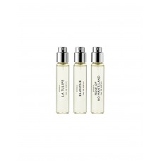 Парфюмерный набор Byredo La Selection Florale Set
