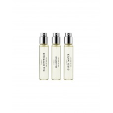 Парфюмерный набор Byredo La Selection Nomade Set