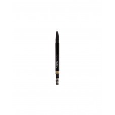 Моделирующий карандаш для бровей 3-в-1 | 02 Taupe Shiseido Brow InkTrio