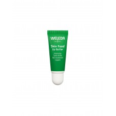 Питательный бальзам для губ Weleda Skin Food Lip Butter