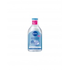 Мицеллярная вода для нормальной кожи для лица, глаз и губ Nivea Refreshing Мицеллярная вода