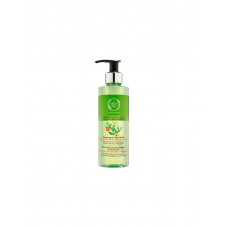 Очищающий гель для комбинированной и жирной кожи лица | 220 мл Fresh Line Lemongrass Face Wash