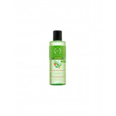 Тоник для комбинированной и жирной кожи лица Fresh Line Lemongrass Face Toner
