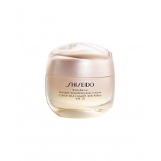 Дневной крем для лица разглаживающий морщины Shiseido Benefiance Wrinkle Smoothing Day Cream SPF 25