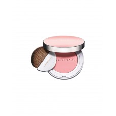 Компактные румяна для лица | 01 cheeky baby Clarins Joli Blush