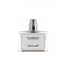 Туалетная вода | 30 мл Chabaud Lait De Vanille Eau de Toilette
