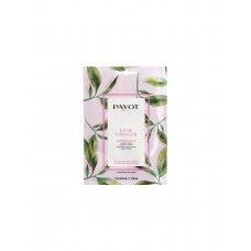 Разглаживающая тканевая маска для лица Payot Morning Mask Look Younger