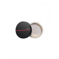 Невидимая рассыпчатая пудра с шелковистой текстурой | 1 RADIANT Shiseido Synchro Skin Invisible Silk Loose Powder