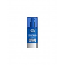 Увлажняющий гиалуроновый крем для лица шеи и декольте Librederm Hyaluronic Moisturizing Cream