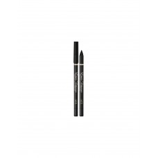 Устойчивый гелевый карандаш для глаз | 601 Черный Vivienne Sabo Liner Virtuose Crayon Contour des Yeux Longue Tenue