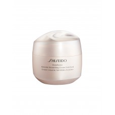 Питательный разглаживающий морщины крем для лица | 75 мл Shiseido Benefiance Wrinkle Smoothing Cream Enriched