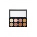Палетка румян для лица | Golden Sugar Revolution Makeup Ultra Blush Palette