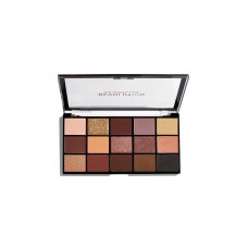 Палетка теней для век | Velvet Rose Revolution Makeup Re-loaded Eyeshadow Palette