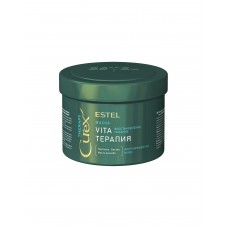 Маска для повреждённых волос Estel Curex Therapy Mask