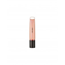 Ультрасияющий блеск для губ | 2 TOKI NUDE Shiseido Shimmer GelGloss