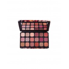 Палетка теней для век Revolution Makeup Forever Flawless Eyeshadow Palette: Allure