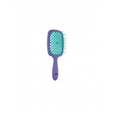 Щетка для волос Janeke Superbrush The Original Italian Design Purple