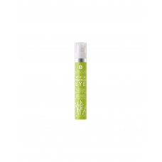 Увлажняющий уход за кожей вокруг глаз с бамбуком Erborian Seve de Bamboo Eye Contour Gel