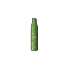 Бальзам для объема волос Estel Curex Volume Conditioner