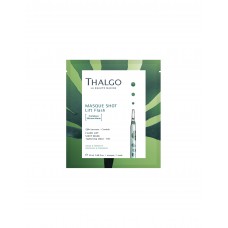 Омолаживающая тканевая экспресс-маска Thalgo Flash Lift Shot Mask