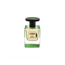 Парфюмерная вода Jusbox Green Bubble Eau de Parfum