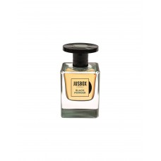Парфюмерная вода Jusbox Black Powder Eau de Parfum