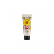 Восстанавливащий крем для рук на основе красного вина Divina Bellezza Repairing Hand Cream