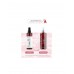 Мицеллярная очищающая вода на основе красного вина Divina Bellezza Micellar Cleansing Water