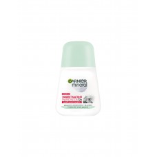 Шариковый антиперспирант Garnier Эффект магния Ультрасухость