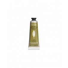 Гель-крем для рук с экстрактом вербены L'Occitane Verbena Cooling Hand Cream Gel Travel Size