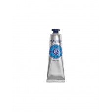 Крем для сухой кожи рук с маслом ши | 30 мл L'Occitane Shea Butter Hand Cream Travel Size