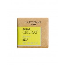 Твердое мыло L'Occitane Homme Eau De Cedrat Soap