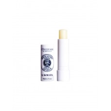 Бальзам-стик для губ L'Occitane Natural Shea Ultra Rich Lip Balm