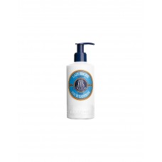 Питательное молочко для тела L'Occitane Shea Butter Rich Body Lotion