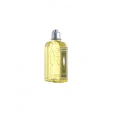 Гель для ванн и душа с экстрактом вербены L'Occitane Verbena Shower Gel