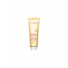 Очищающий пенящийся крем для нормальной и сухой кожи Clarins Hydrating Gentle Foaming Cleanser