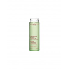 Очищающий тоник для комбинированной и жирной кожи Clarins Purifying Toning Lotion