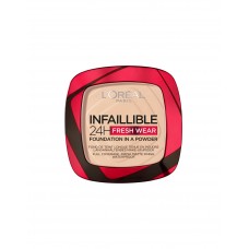 Пудра для лица | 20 Ivory L'Oreal Paris Infaillible 24h Fresh Wear Foundation in a Powder