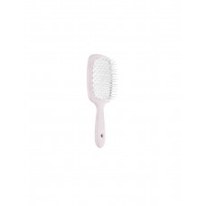 Щетка для волос Janeke Superbrush Mini The Original Italian Patent Pink