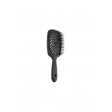 Щетка для волос Janeke Superbrush Mini The Original Italian Patent Black