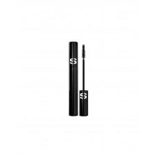 Удлиняющая и подкручивающая тушь для ресниц | 1 черная Sisley Phyto-Mascara So-Stretch