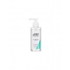 Очищающее и освежающее гидрофильное масло-пенка Holika Holika All Kill Oil To Foam Fresh 3-in-1 Onestep Cleansing