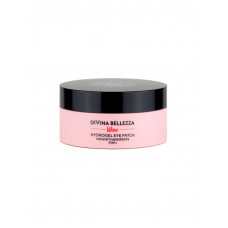 60 патчей для век с экстрактом вина Divina Bellezza Wine Hydrogel Eye Patch