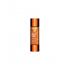 Концентрат для тела с эффектом загара Clarins Self Tan Radiance Plus Golden Glow Booster Body
