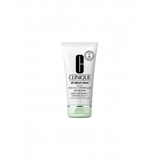 Отшелушивающее желе для лица с салициловой кислотой | 150 мл Clinique All About Clean 2-In-1 Cleansing + Exfoliating Jelly Anti-Pollution
