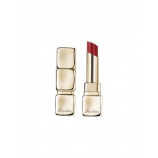 Помада для губ с эффектом сияния | 729 Красная маргаритка Guerlain KissKiss Shine Bloom Lipstick