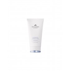 Крем-пенка для умывания Five Elements Cleansing Cream-Foam