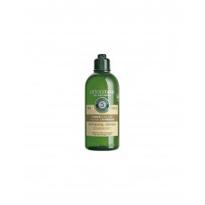 Питательный шампунь для объема волос L'Occitane Volume & Strength Shampoo