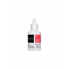 Сыворотка для лица с церамидами против сухости и шелушений Pruv:Me Cs 33 Ceramide Serum