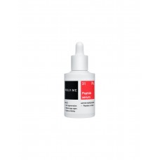 Пептидная сыворотка для лица против преждевременного старения Pruv:Me Ps 31 Peptide Serum